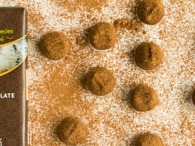 Truffles