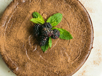 Chocolate Torte