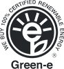 Green E Certification