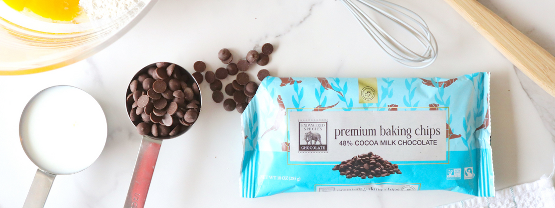 how to make the perfect chocolate chip cookie