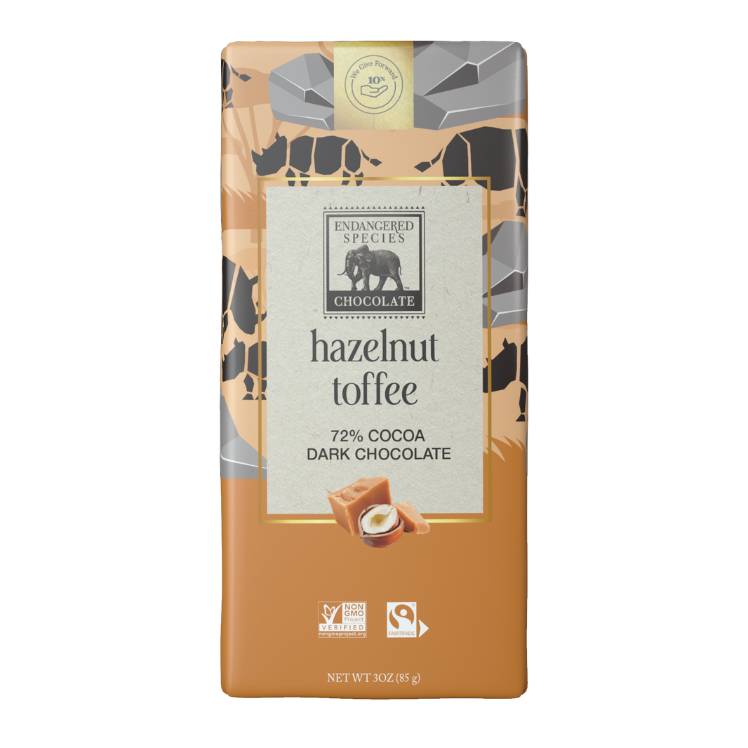 Products – Endangered Species Chocolate